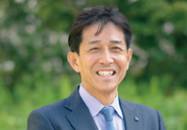 森尾友宏教授